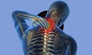 Ursachen der Osteochondrose der Halswirbelsäule