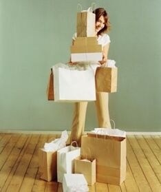 Heben von Gewichten als Ursache einer thorakalen Osteochondrose