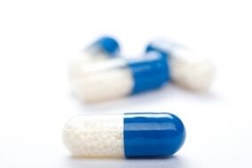 Tabletten gegen thorakale Osteochondrose